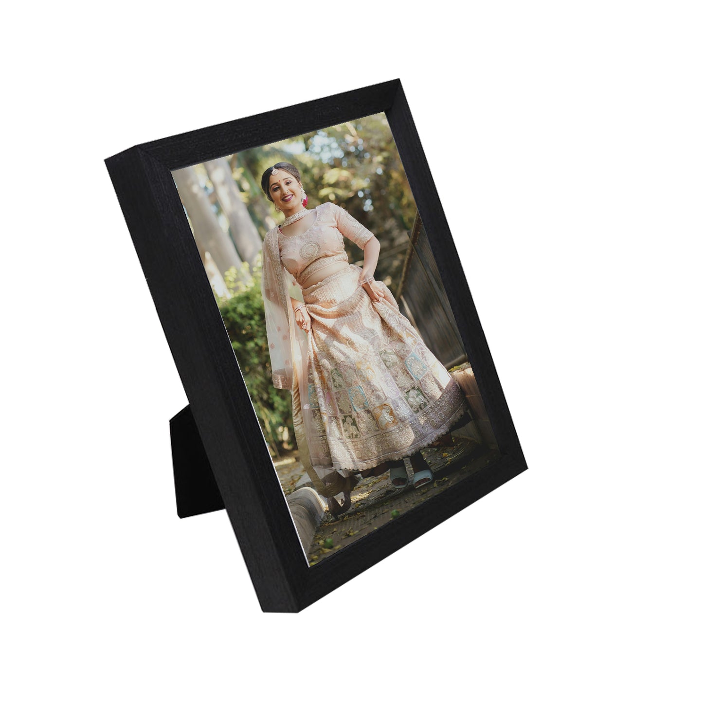 Magic mirror Gift box