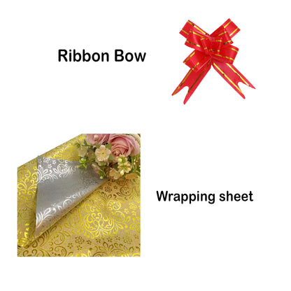 Back light photo gift box (V2)